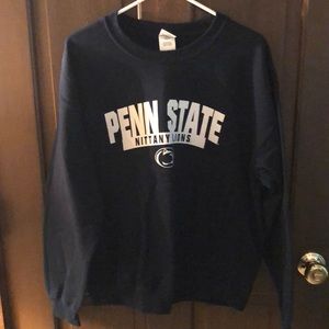 Penn State Crewneck